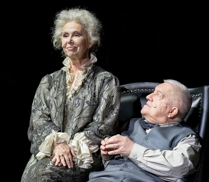 Скучная история. Изображение 8