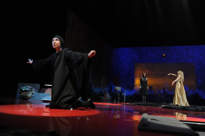 Комедия ошибок. Изображение 3