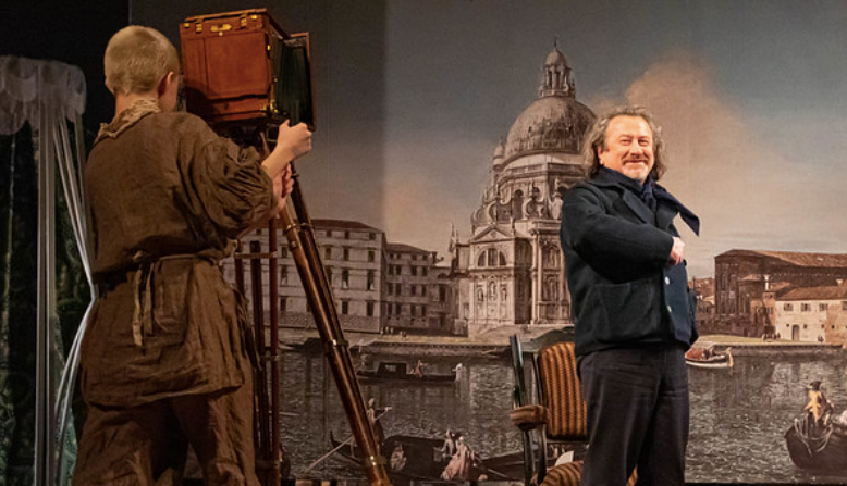 Совершенно Невероятное Событие (Женитьба в 2‑х действиях). Изображение 10