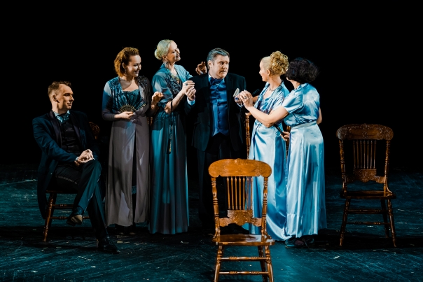 Анна Каренина. Lecture. Изображение 9