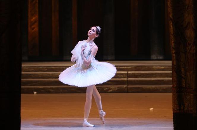 Раймонда. Изображение 1