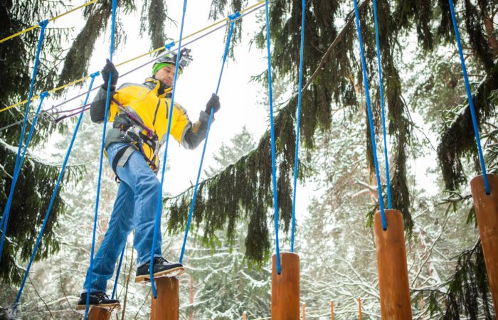 ПандаПарк Мещерский. Изображение 7