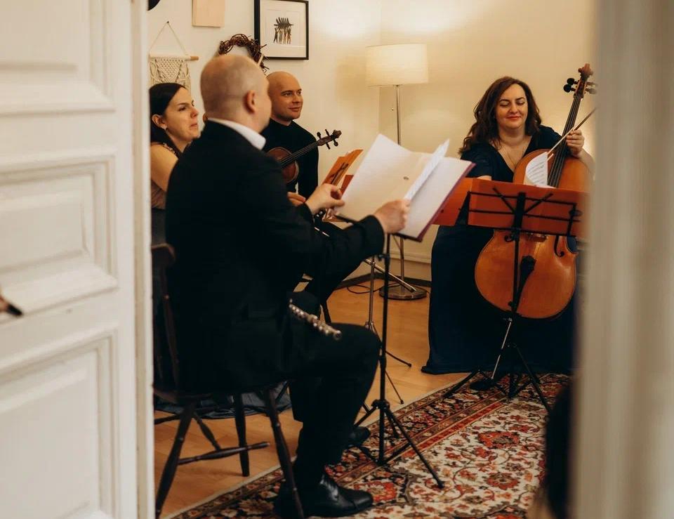 ПУТЕШЕСТВИЕ МАЛЕНЬКОГО ГЕНИЯ. Изображение 1