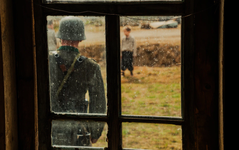 Июньская полынь. Изображение 6