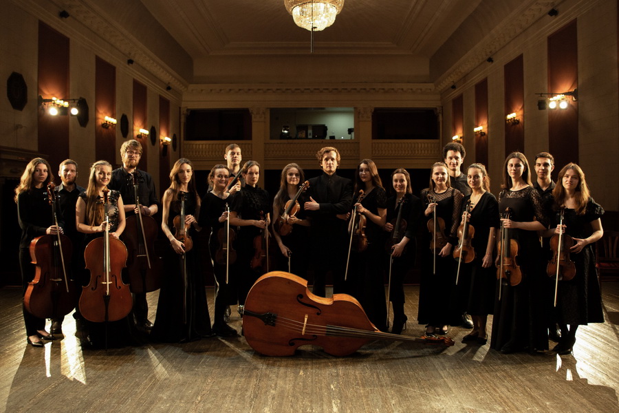 Партитуры для чтеца с оркестром. Морис Метерлинк. «Синяя птица». Изображение 3