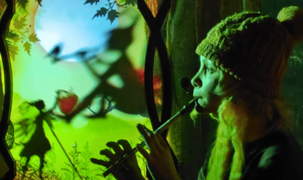 Морис Коннор (КукLab Аэропорт). Изображение 6