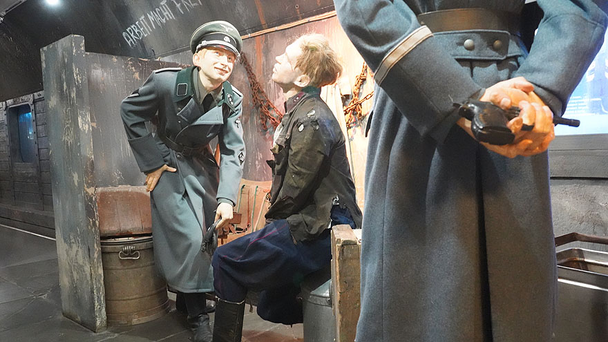 Поезд Победы . Изображение 12