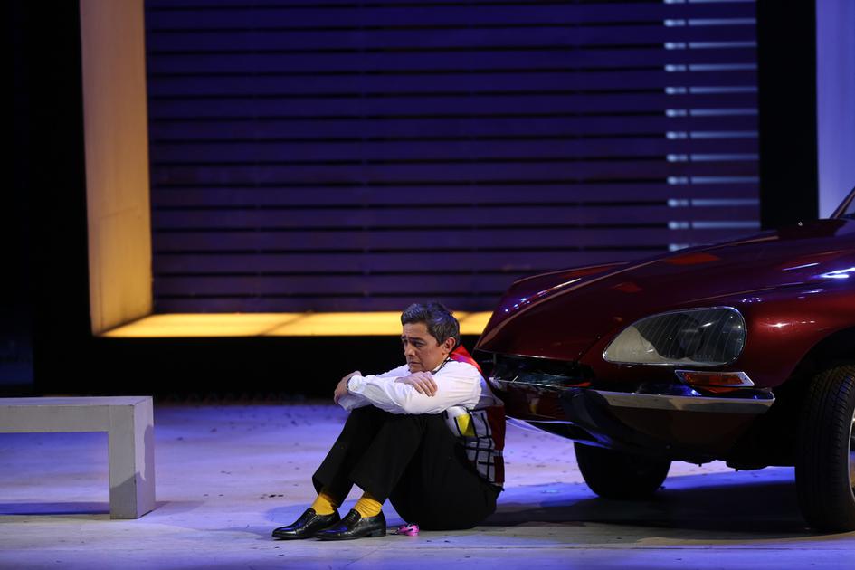 Свадьба Фигаро. Изображение 9