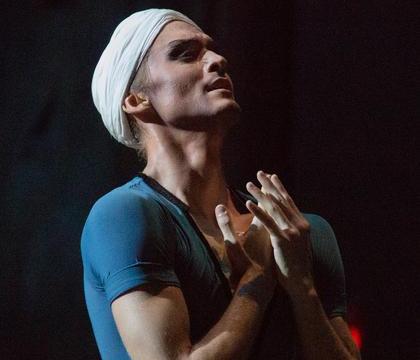 Легенда о любви. Изображение 7