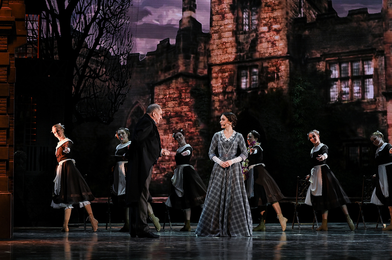 Джейн Эйр. Изображение 3