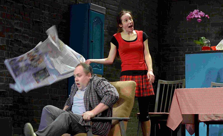 Невидимые друзья. Изображение 3