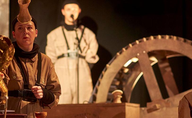 Сон в русскую ночь. Изображение 6