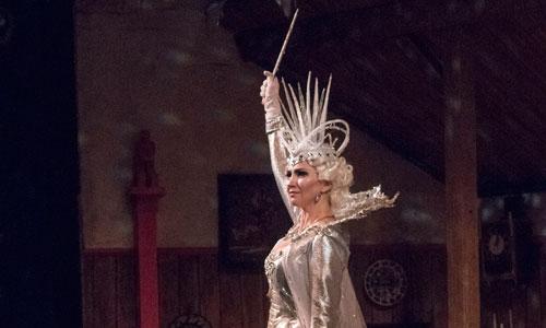 Снежная королева (Малый театр). Изображение 3