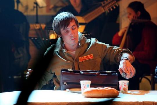 Орфей (L’Orfeo). Изображение 2