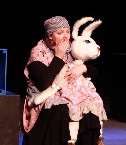 Путешествие кролика Эдварда. Изображение 8