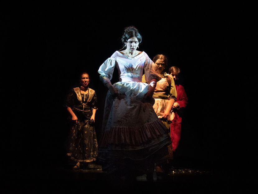 Повести Белкина. Изображение 4