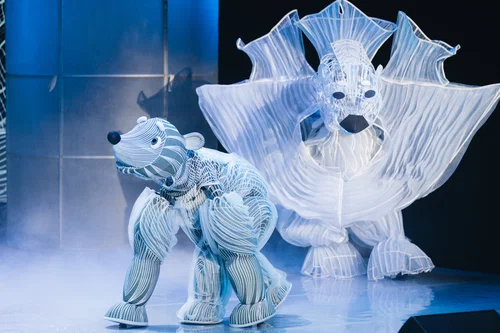 Театр "Трикстер". Изображение 1