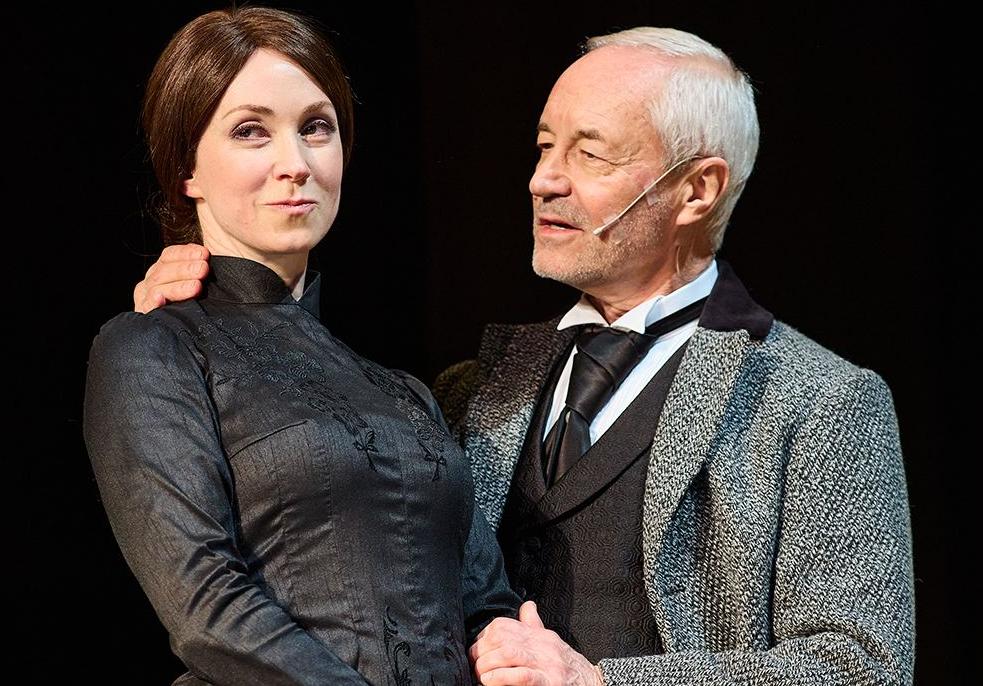 Волки и овцы. Изображение 5