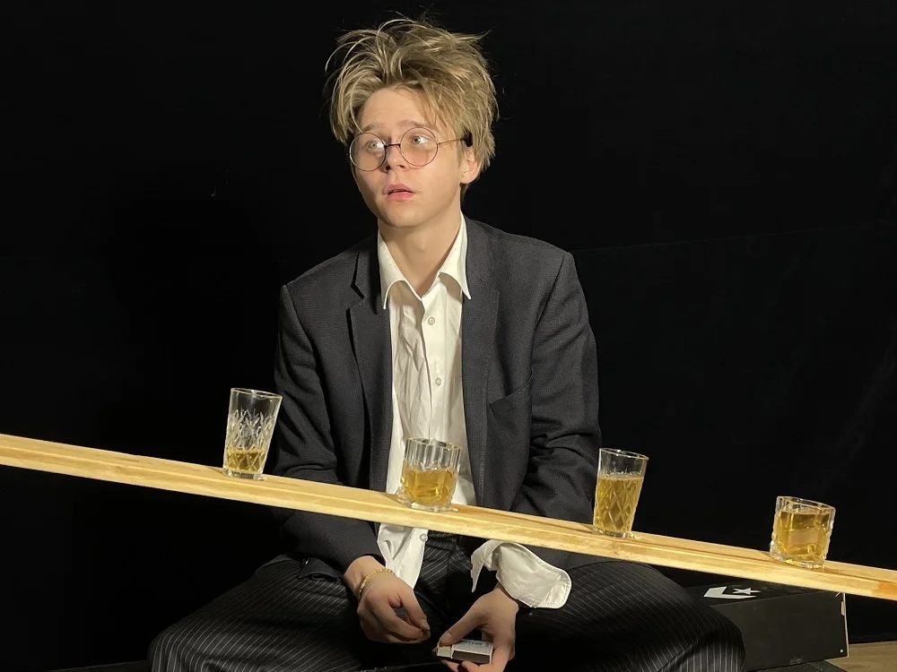 Носороги. Изображение 4