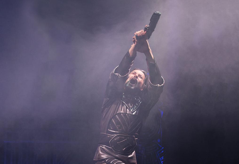 Вселенная Руми. Изображение 4