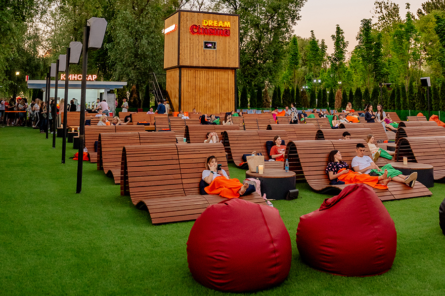 Остров мечты. Изображение 14