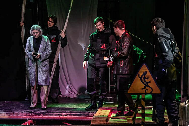 451 градус по Фаренгейту. Изображение 10