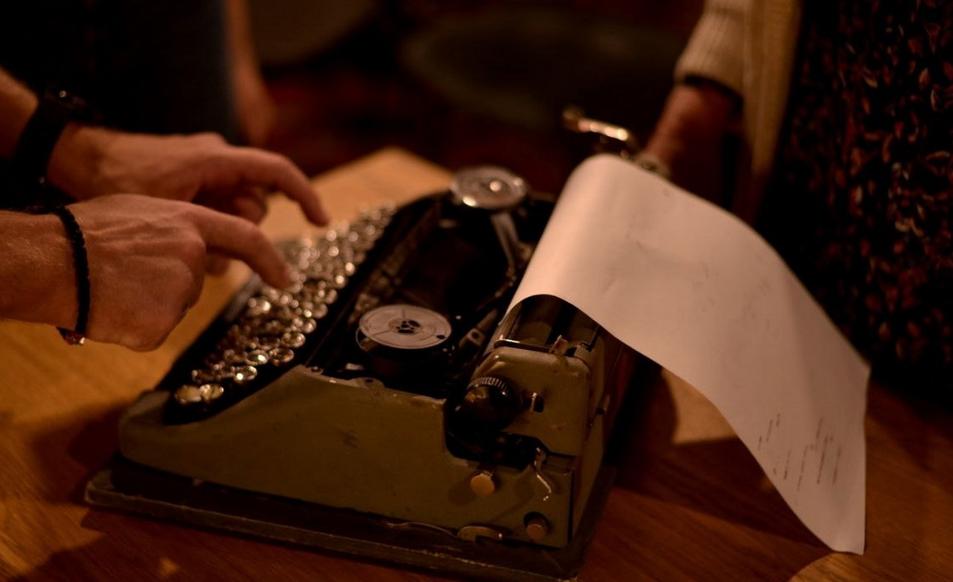 Дело №107365. Результаты театрального исследования. Изображение 2