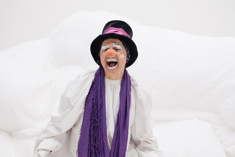 Облачные клоуны. Изображение 2