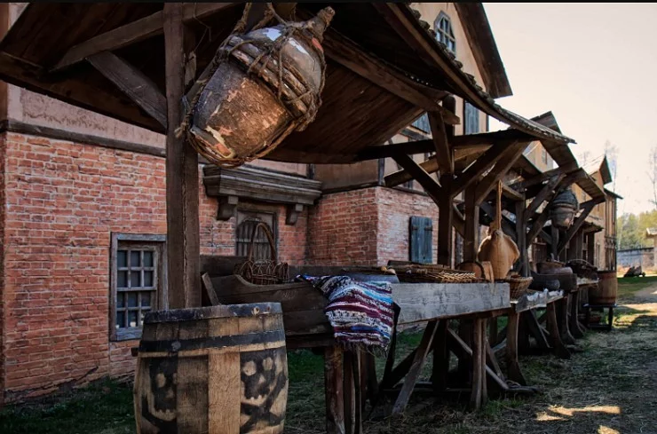 Киногород Piligrim Porto. Изображение 2