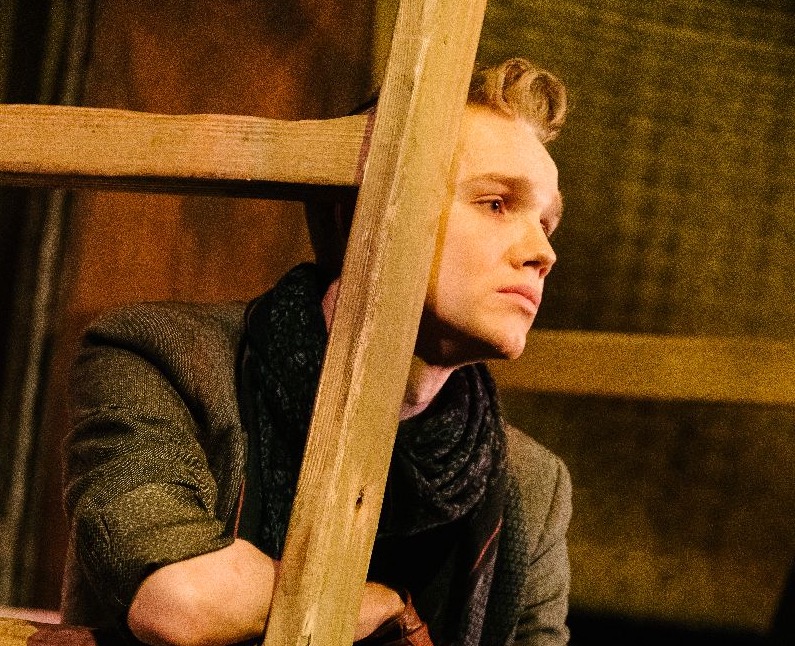 Ревизор (Театр Олега Табакова). Изображение 8