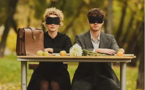 Чучело. Спектакль-невидимка (КукLab Смоленская). Изображение 1