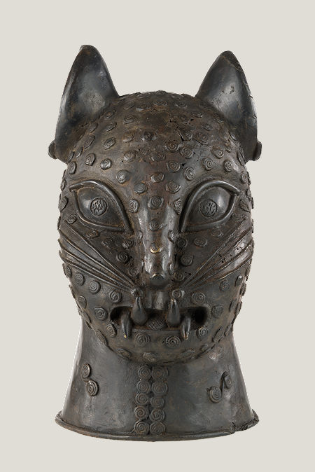 Африканское искусство: боги, предки, жизнь. Изображение 3