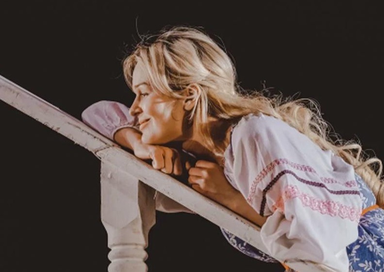 Горе без ума. Изображение 10