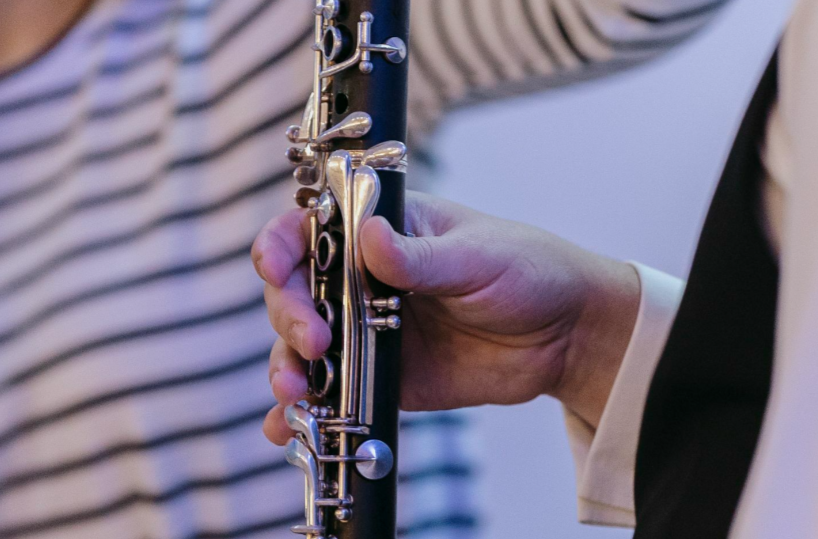 Французская музыка. Изображение 4