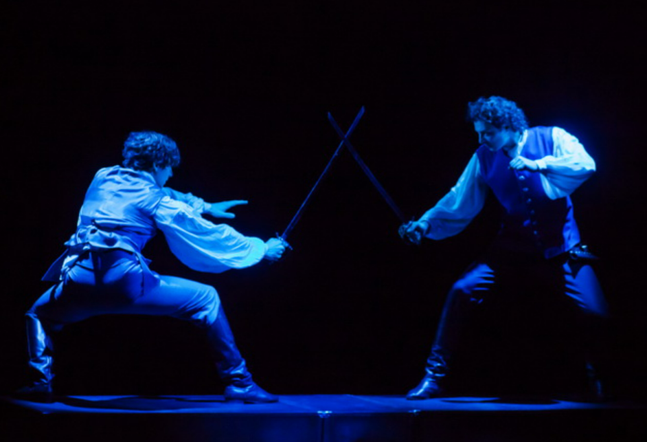 Капитанская дочка (Театр русской драмы). Изображение 7