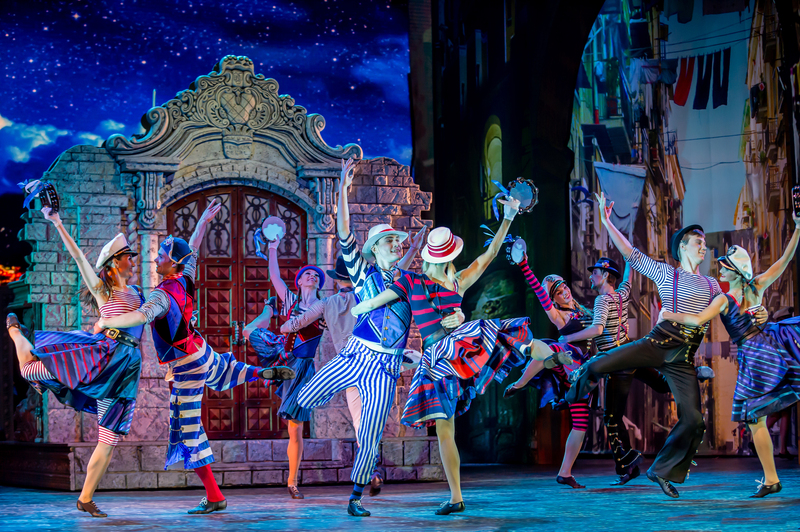 Брак по- итальянски. Изображение 10