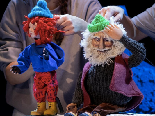 Тоня Глиммердал. Изображение 5