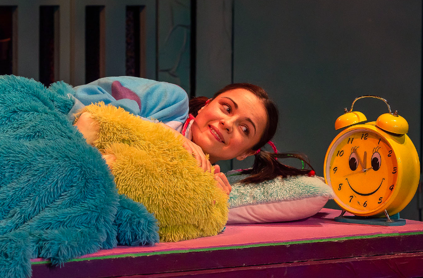 ФАБРИКА МОНСТРИКОВ. Изображение 9