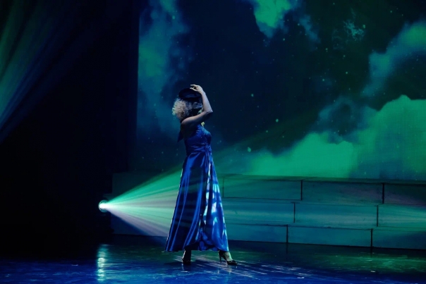 На Бис!. Изображение 1