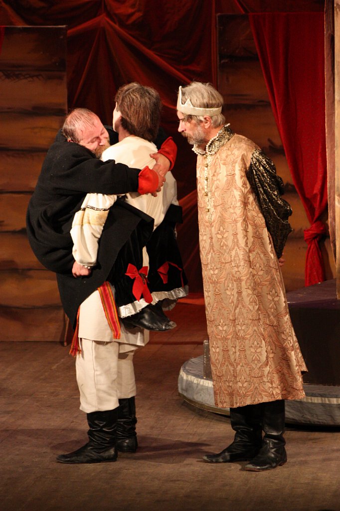 Поди туда – не знаю куда, принеси то – не знаю что. Изображение 8