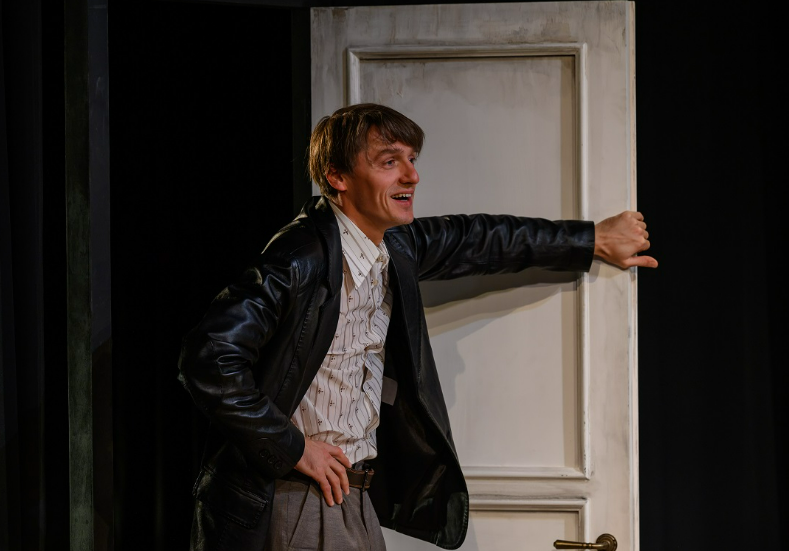 Старший сын (МХТ им. А.П.Чехова). Изображение 5