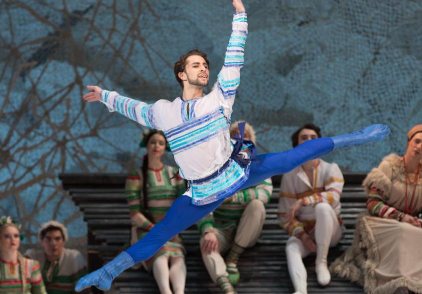 Снегурочка (МАМТ). Изображение 7