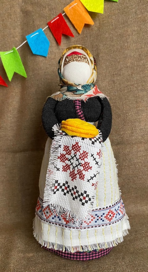 Музей народной игрушки "Забавушка". Изображение 2