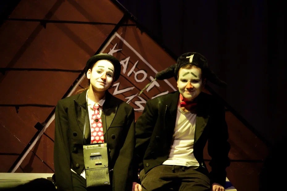 У ковчега в восемь (Вернадского, 13). Изображение 3