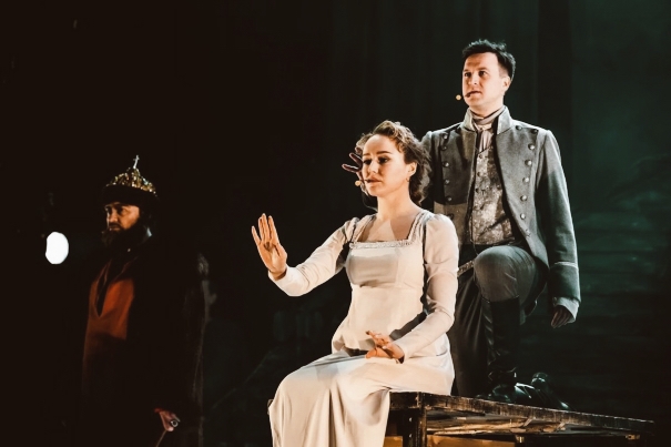 Капитанская дочка (Театр у Никитских ворот). Изображение 7