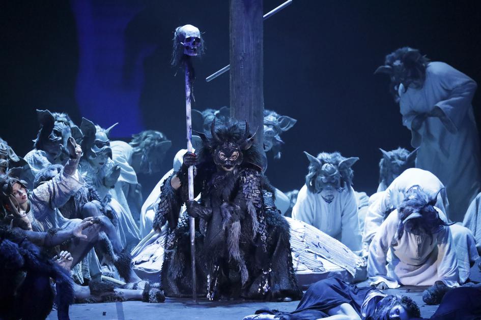 Сорочинская ярмарка. Изображение 9