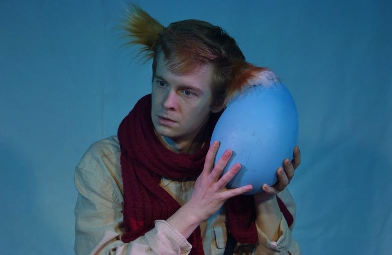 Простодурсен. Изображение 3