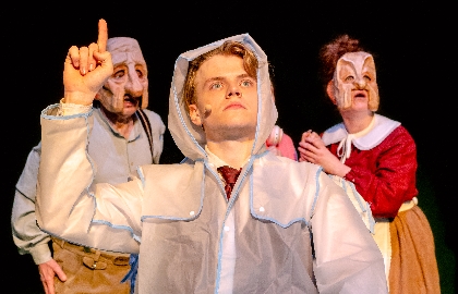 Поющий поросёнок. Изображение 6