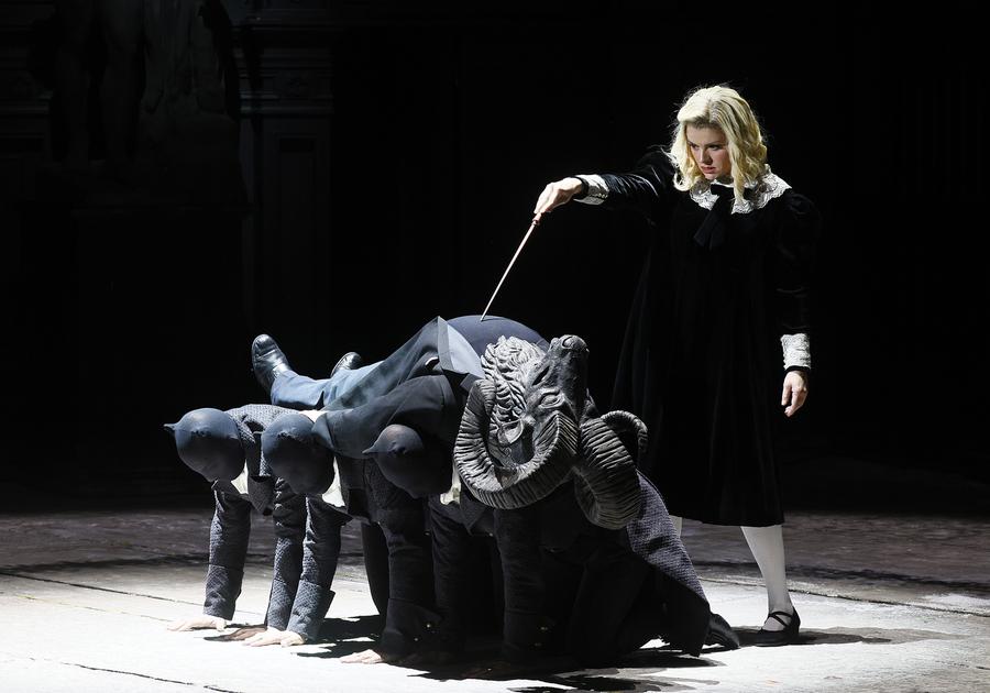 Саломея. Изображение 3