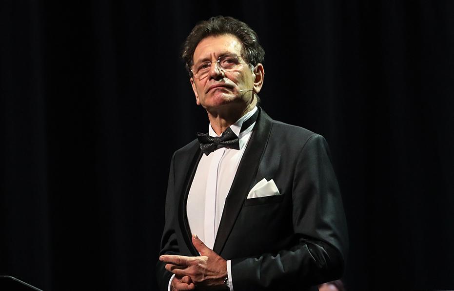 Пиковая дама. Евгений Князев. Изображение 4